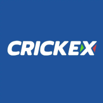 Crickex Logo